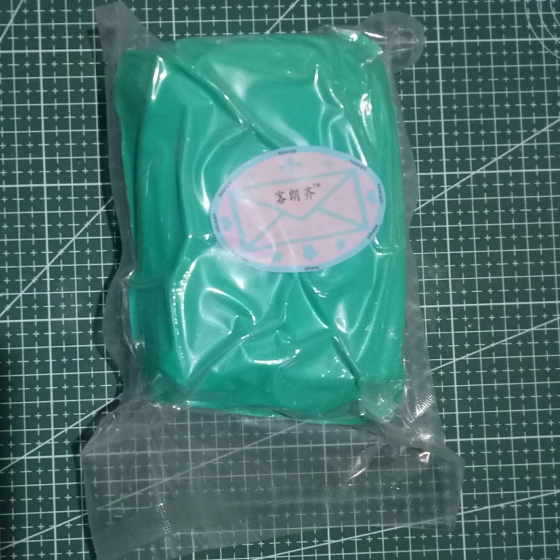 Stop-Motion Animation Modeling Clay Block โ photo 6