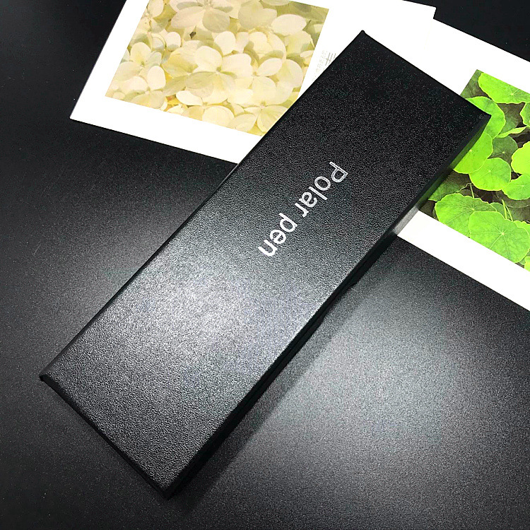 Black & Gold Squeeze Stress Box โ photo 2