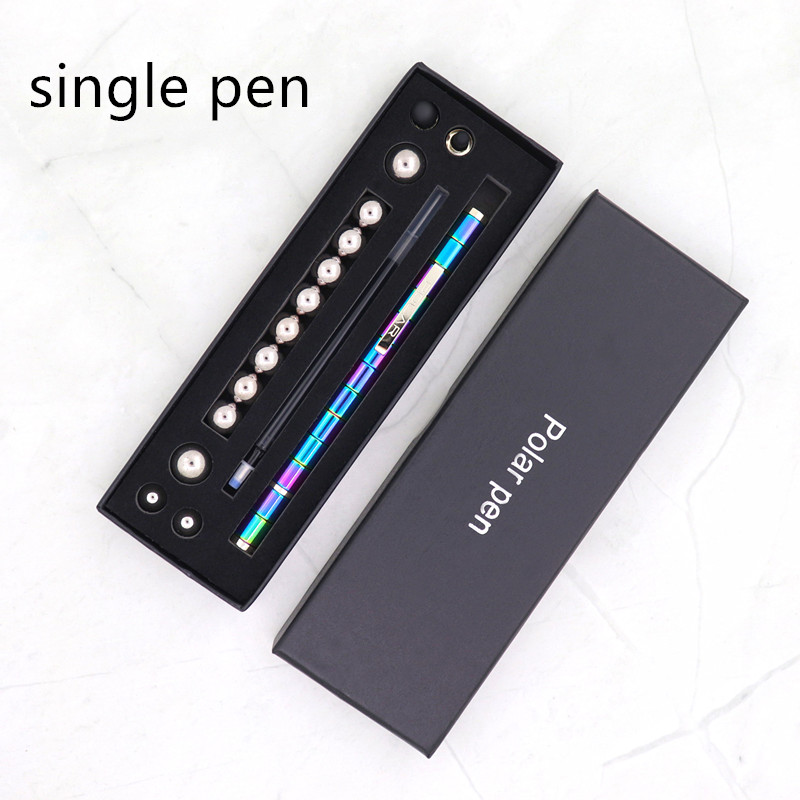 Black & Gold Squeeze Stress Box โ photo 4