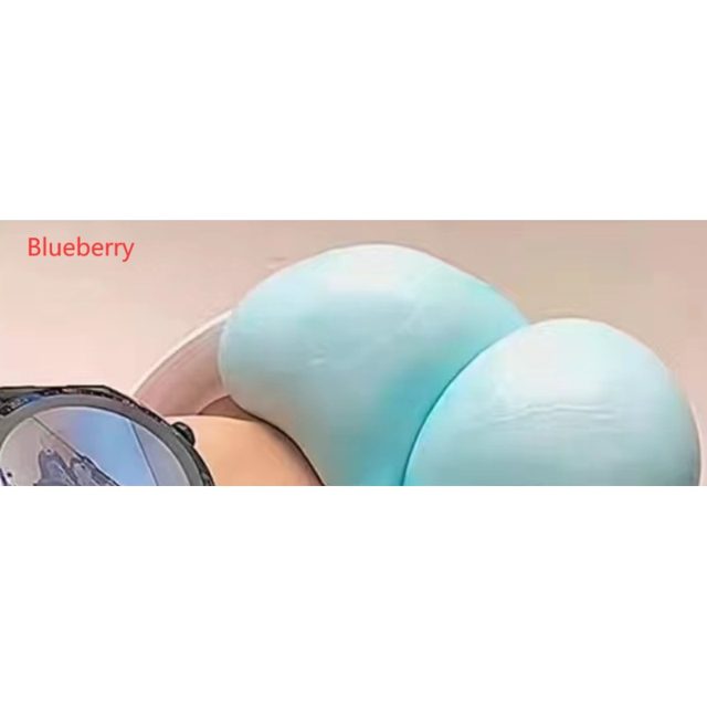 Blueberry Cloud Slime โ photo 3