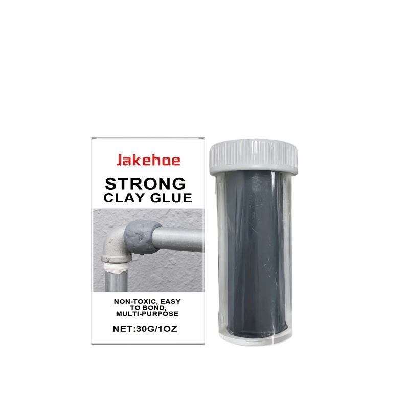 Strong Multi-Purpose Clay Bonding Glue, 30g