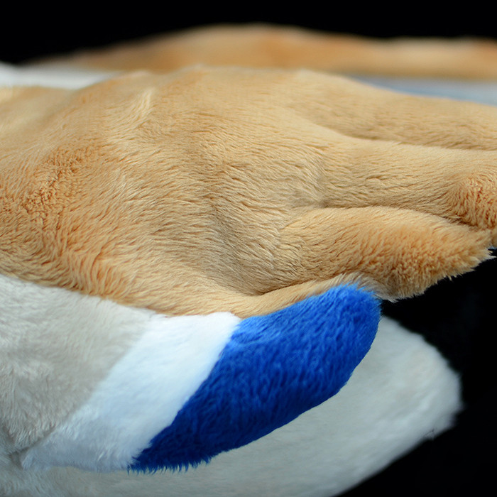Lifelike Mallard Duck Plush โ photo 3