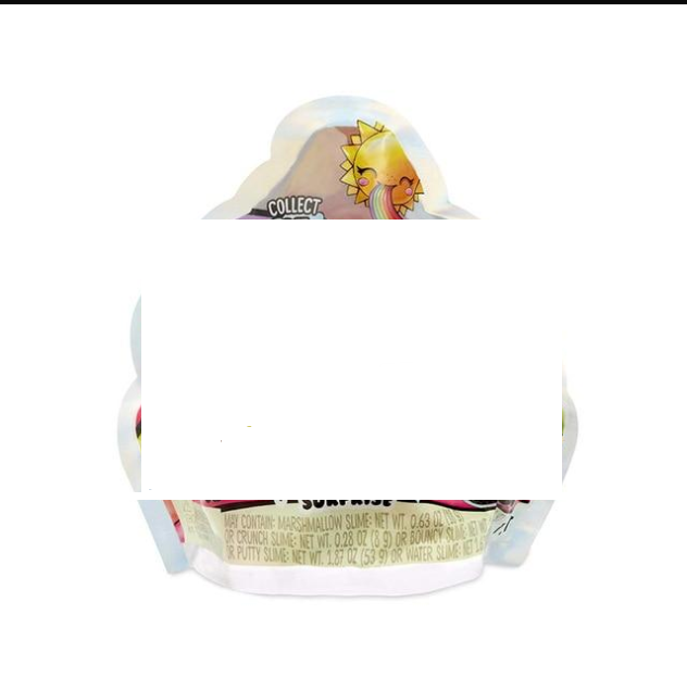 Cutie Tooties Surprise Slime Blind Box โ photo 3