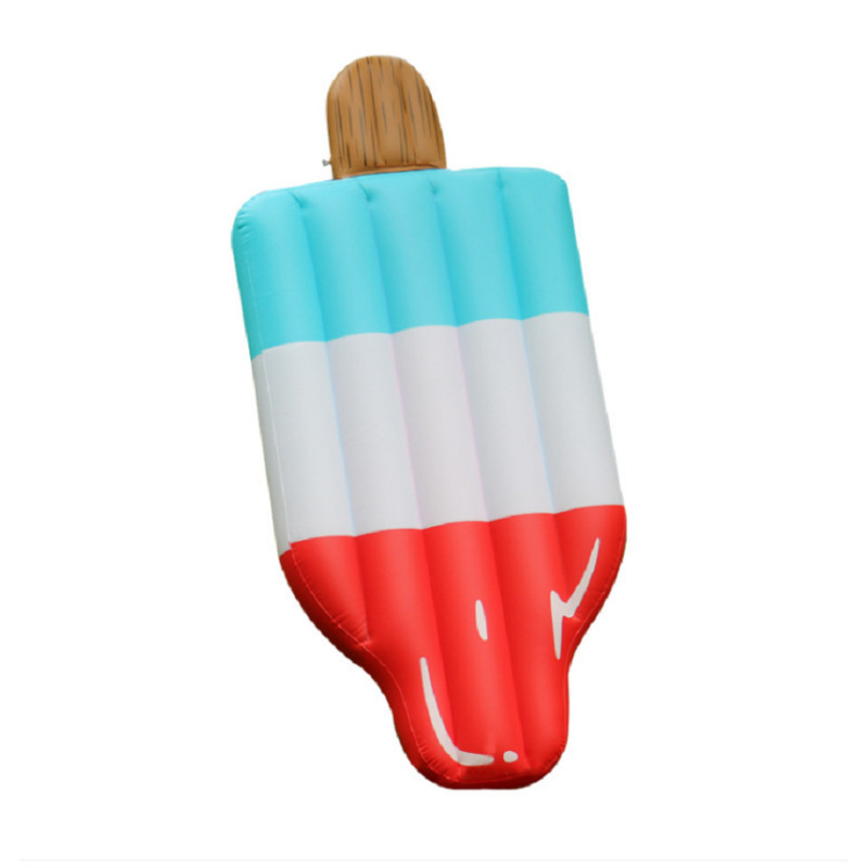 Giant Ice Pop Pool Float Lounger