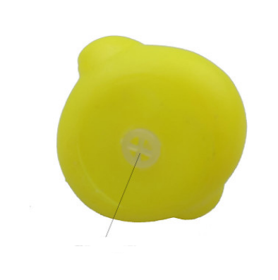 Floating Duck Water Bath Toy