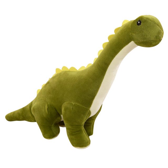 Long-Neck Tanystropheus Dino Plush โ photo 4