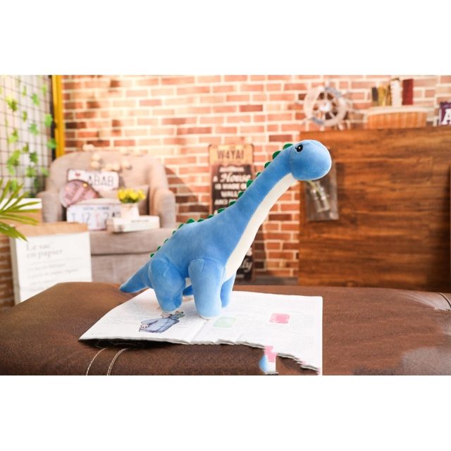 Long-Neck Tanystropheus Dino Plush โ photo 6