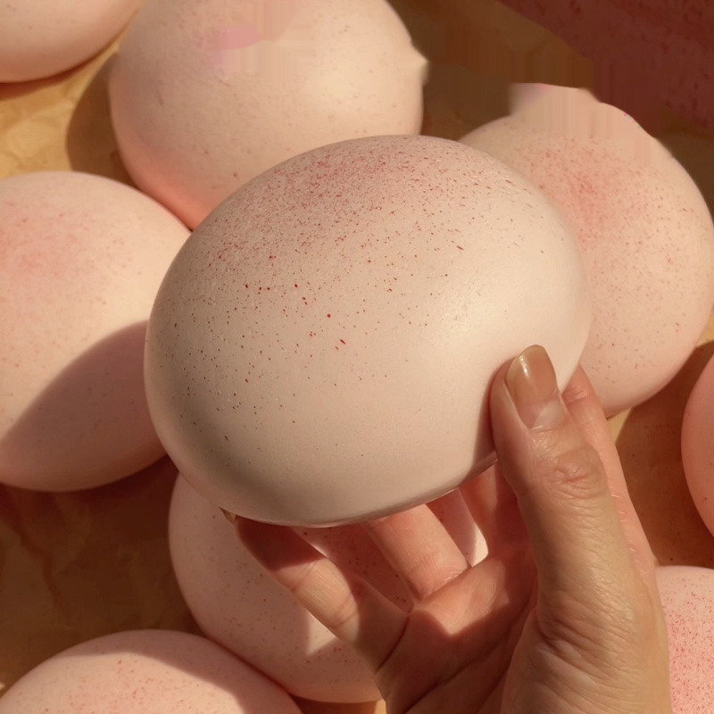 Taro Bun Slow-Rise Squishy โ photo 4