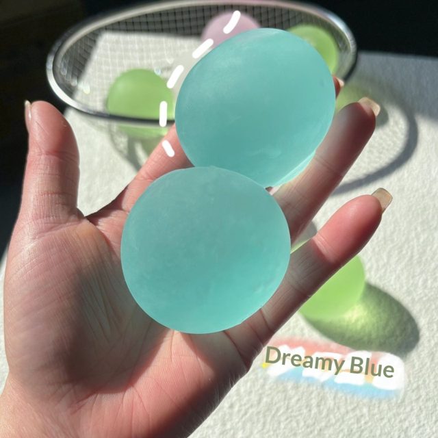 Frosted Jelly Squish Disc โ photo 2