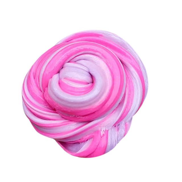 Cotton Candy Cloud Slime โ photo 5