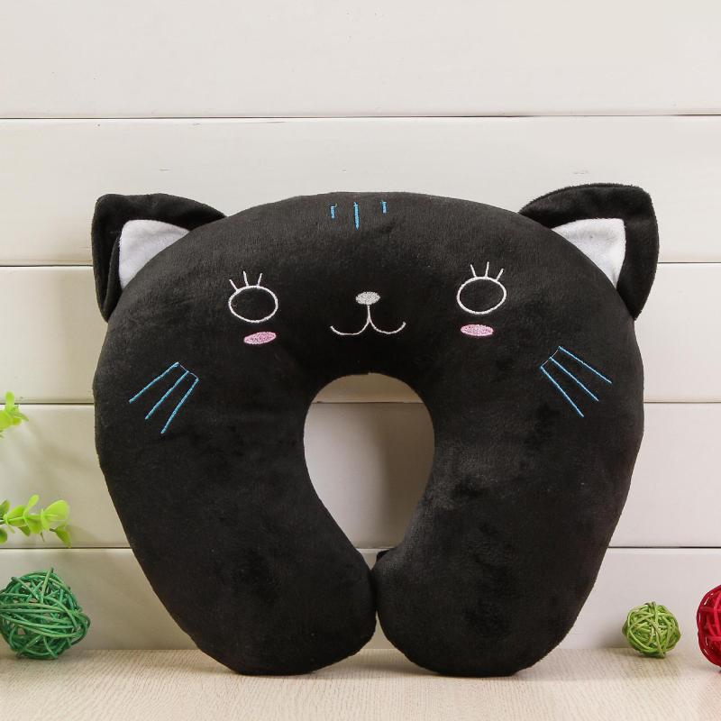 Strawberry U-Shaped Neck Pillow โ photo 5