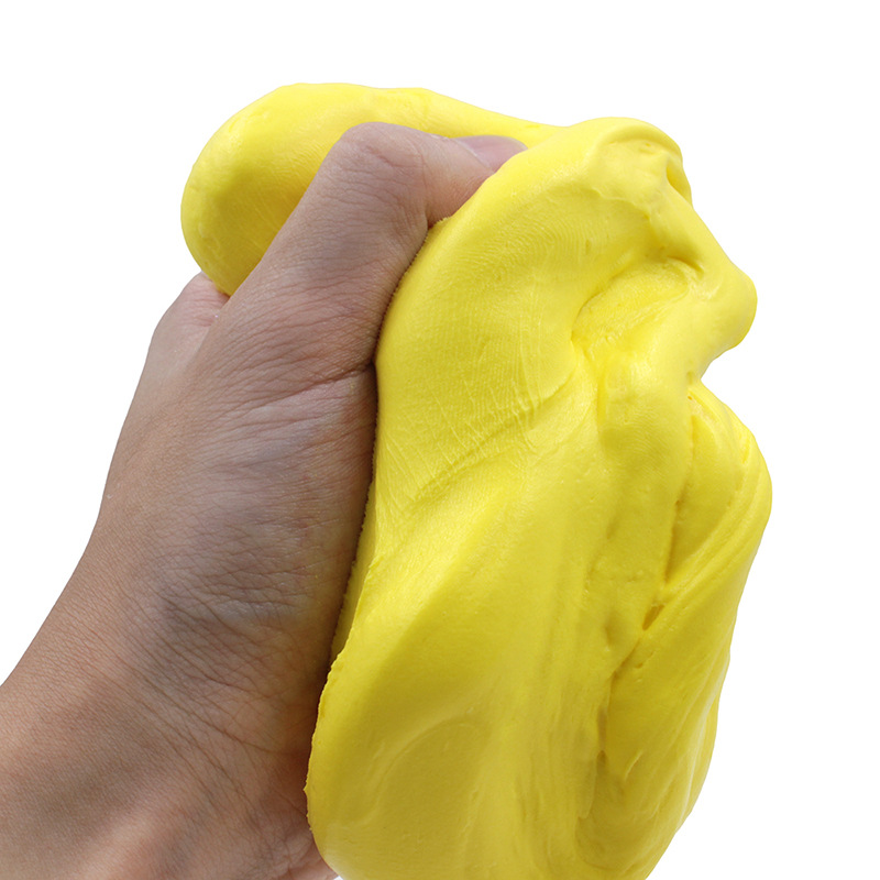 Ultralight Cotton Mud DIY Clay, Assorted Colors โ photo 2