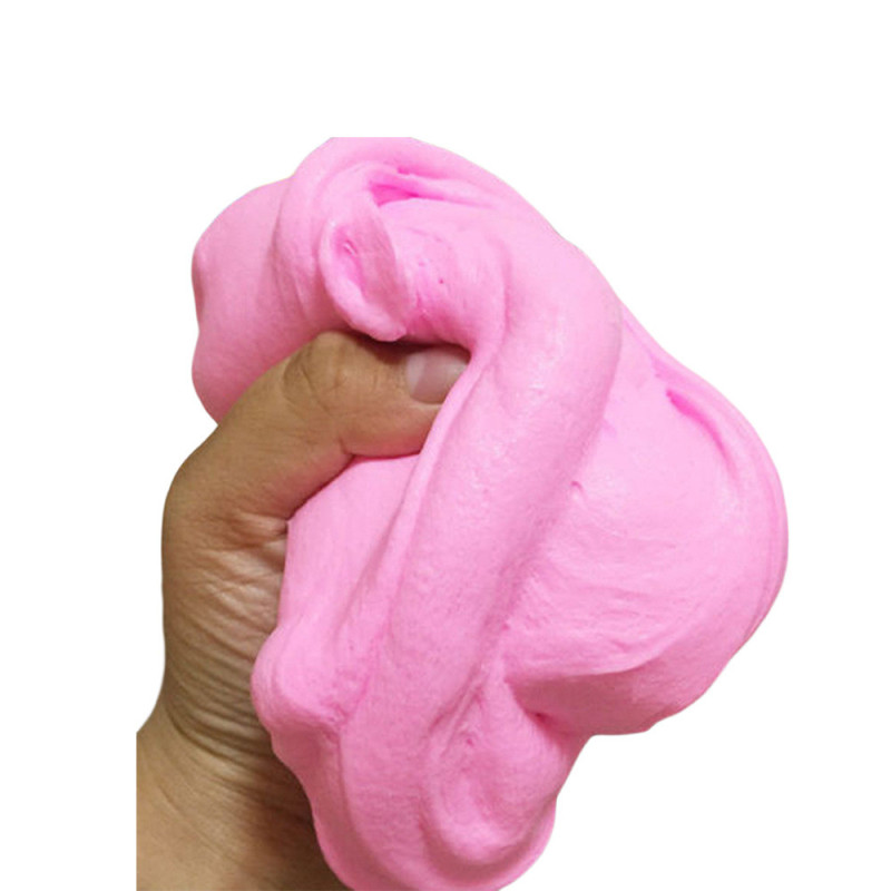 Ultralight Air-Dry Foam Clay