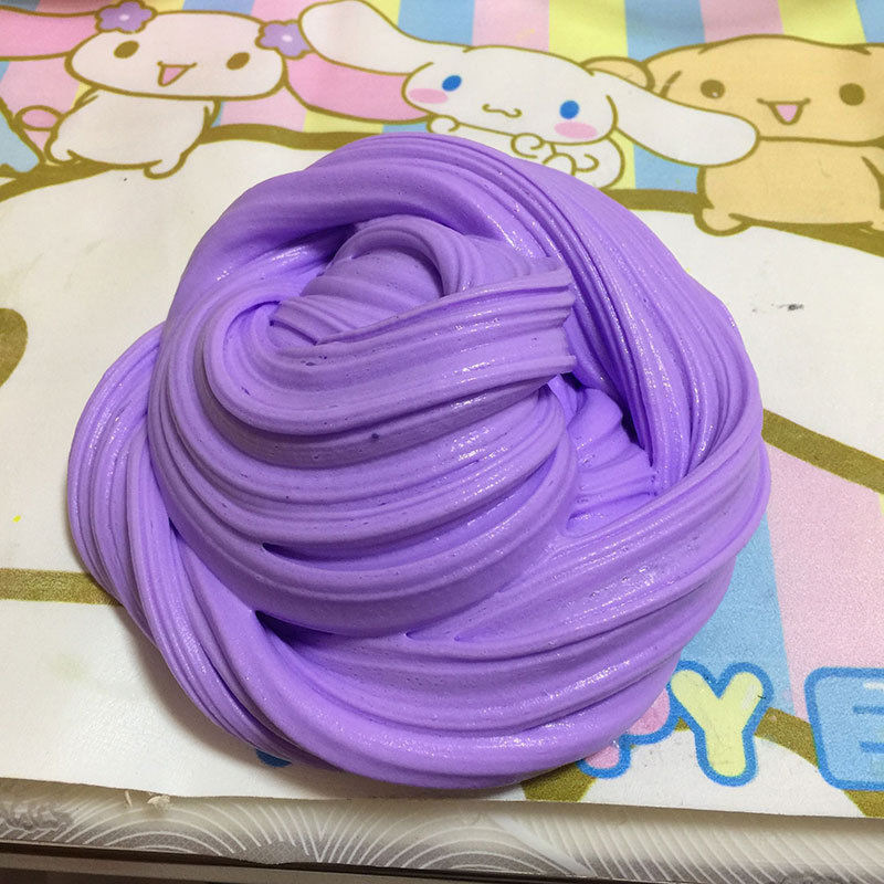 Ultralight Air-Dry Foam Clay โ photo 2