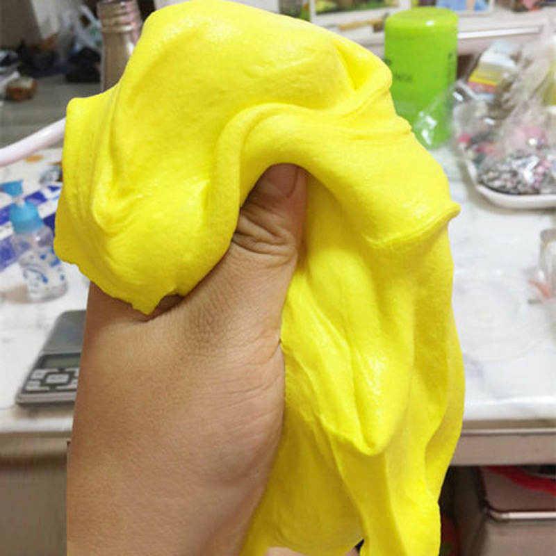 Ultralight Air-Dry Foam Clay โ photo 5
