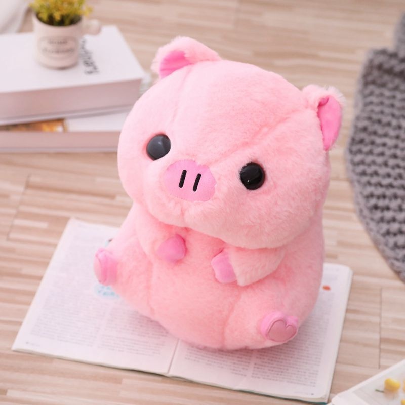 Boba Milk Tea Plush with Blushing Face โ photo 4
