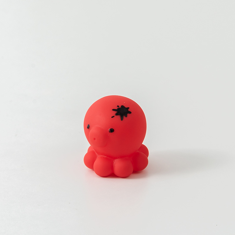 Classic Vinyl Rubber Yellow Duck โ photo 4