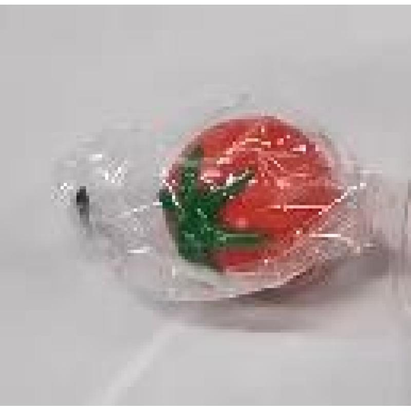 Squishy Water Tomato Squeeze Toy