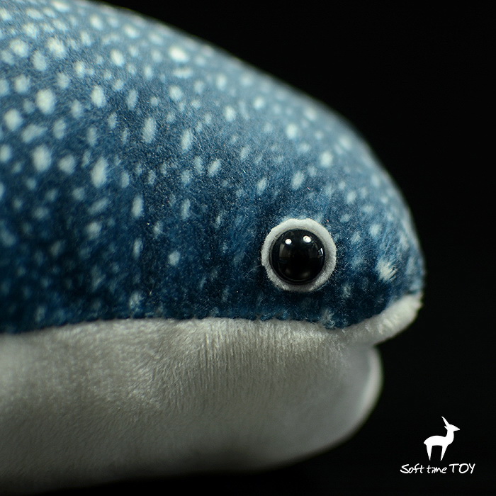 Spotted Whale Shark Plush โ photo 2