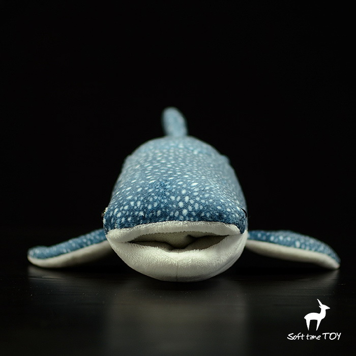 Spotted Whale Shark Plush โ photo 3