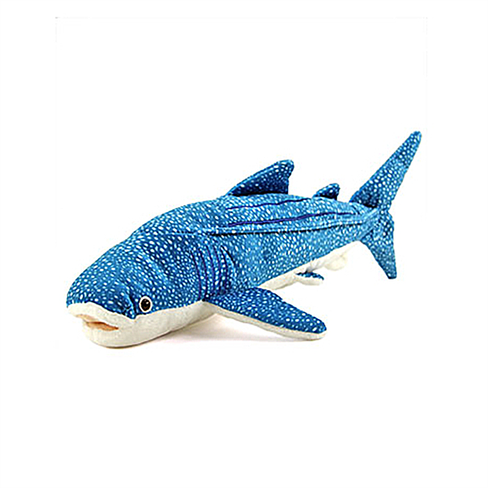 Spotted Whale Shark Plush โ photo 4