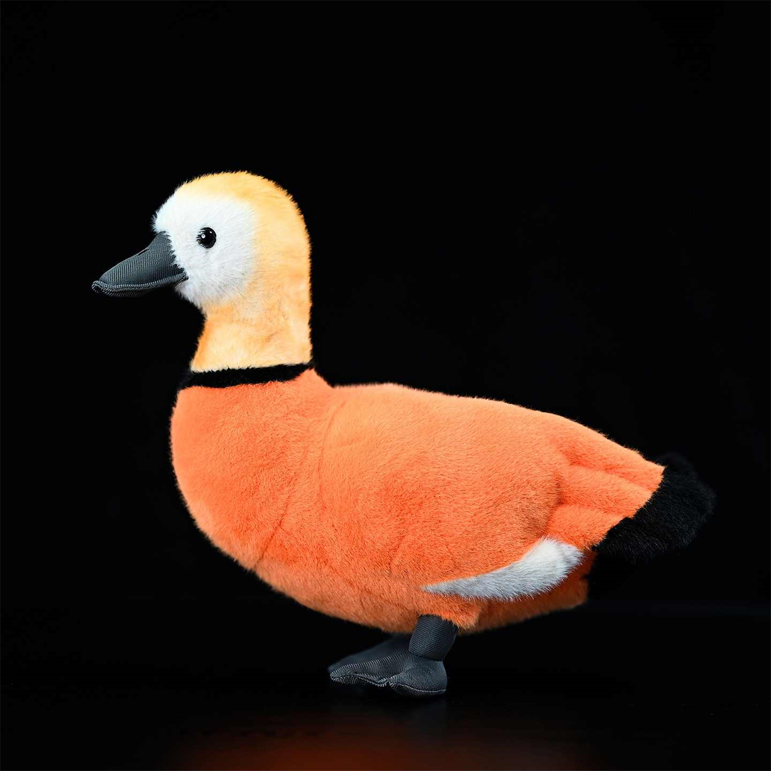 Cute Yellow Duck Plush โ photo 4