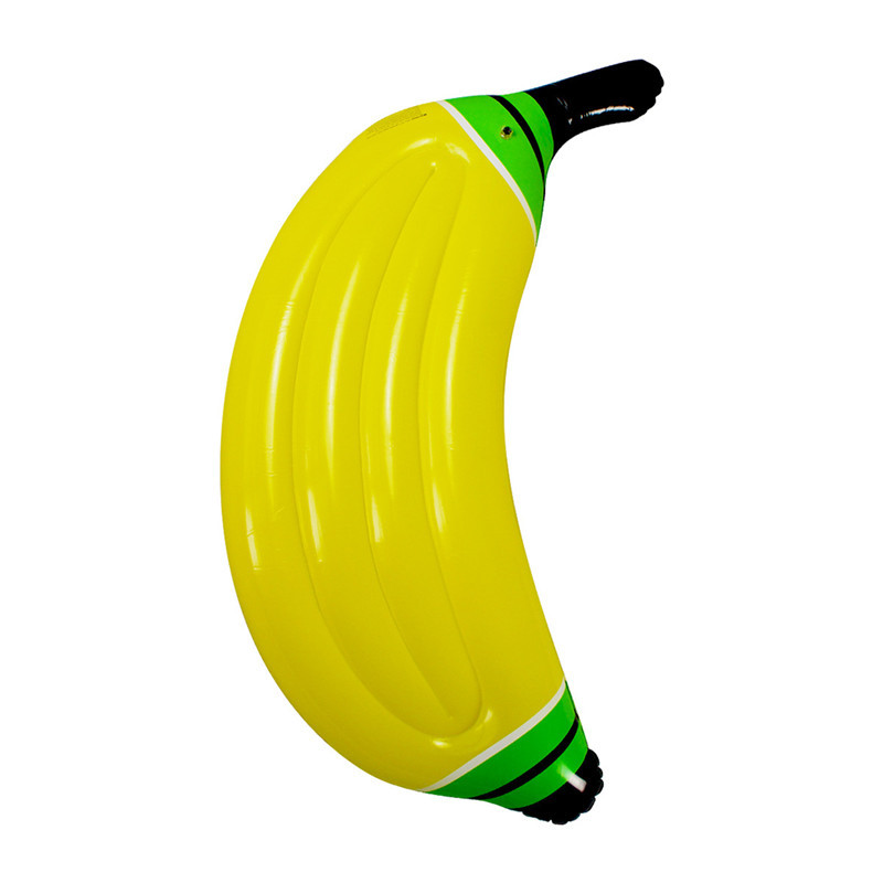 Inflatable Watermelon Slice Pool Float โ photo 2